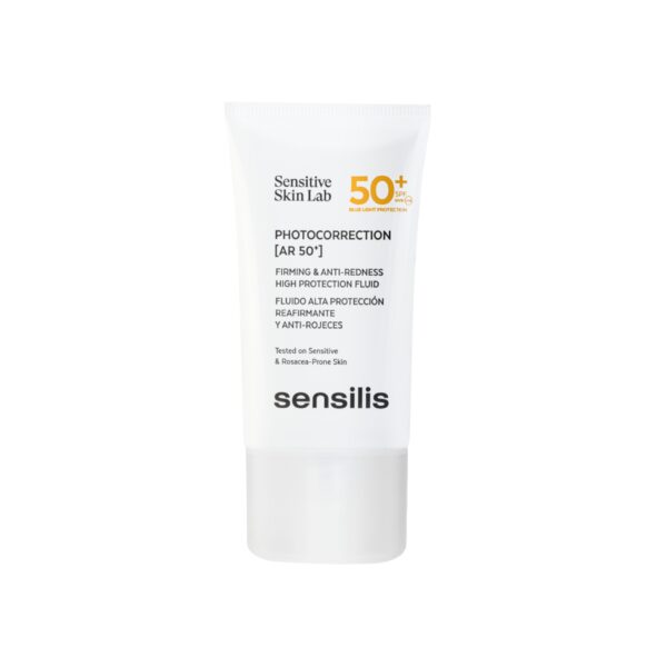 Sensilis Photocorrection AR 50+ 40mL