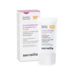 Sensilis Photocorrection [D-Pigment 50+] con Color 40mL