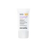 Sensilis Photocorrection [D-Pigment 50+] con Color 40mL - Imagen 2