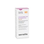 Sensilis Photocorrection [D-Pigment 50+] con Color 40mL - Imagen 3