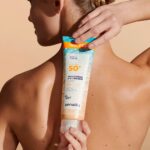 Sensilis Gel Cream 50+ 250 ml - Imagen 3