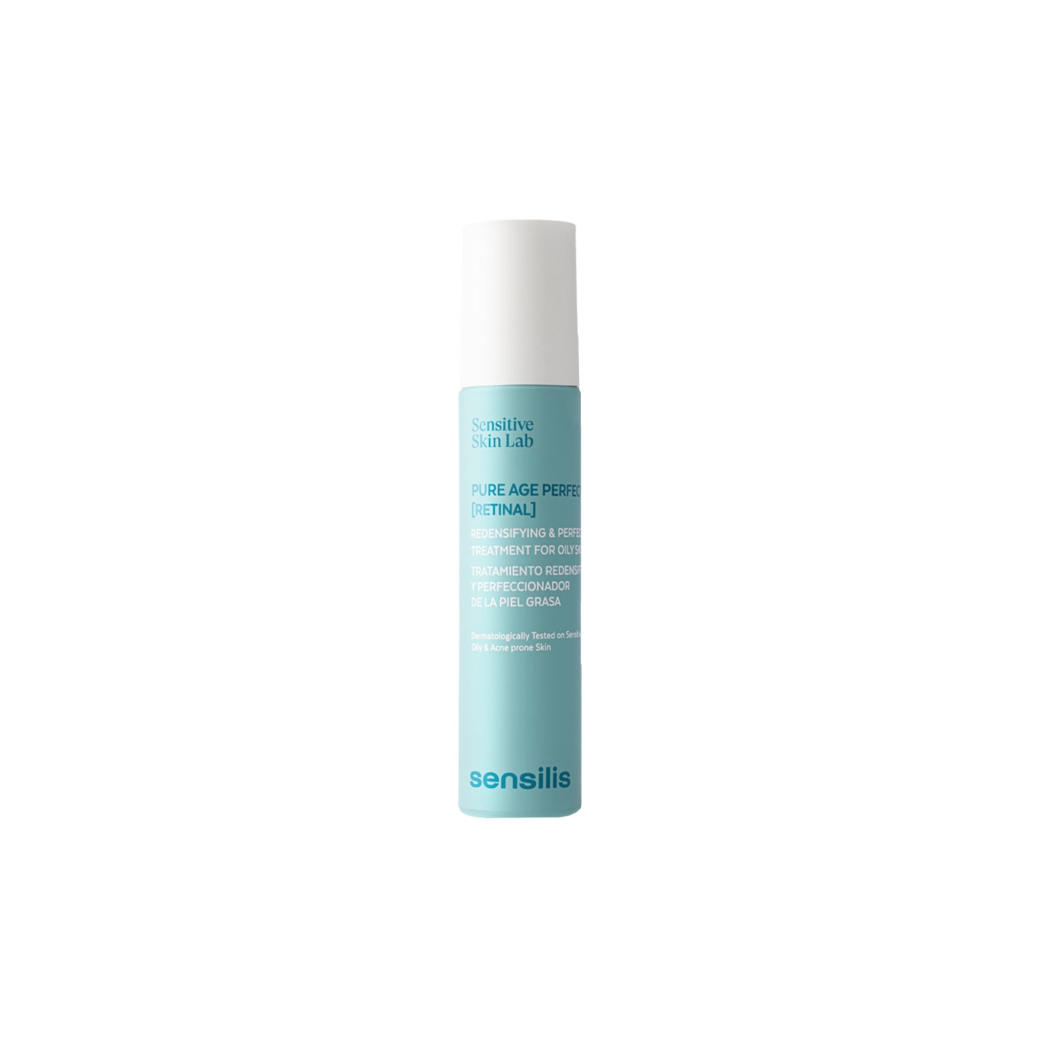 250919150906_19_1.jpg Sensilis Pure Age Perfection (Retinal) 50mL - Imagen 1