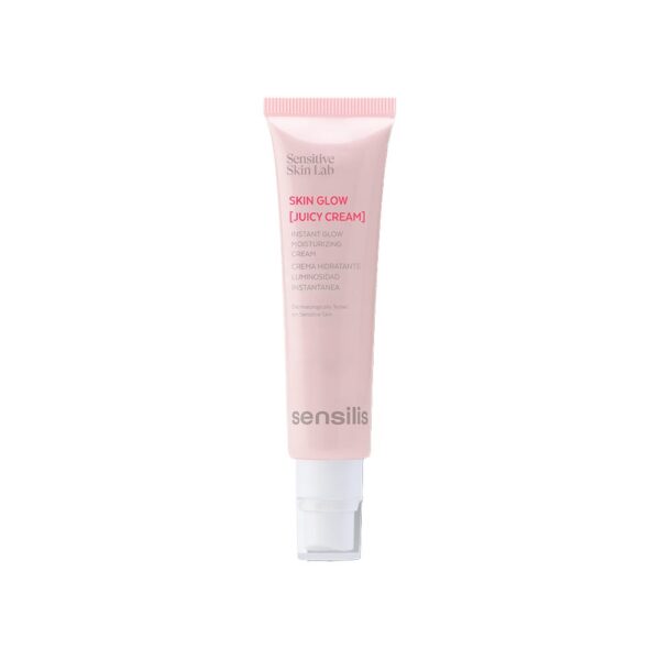 Sensilis Skin Glow Juicy Cream 50 Ml
