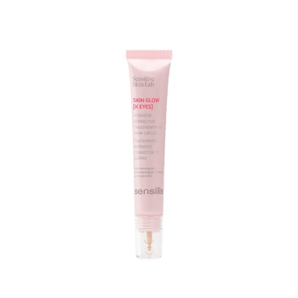 Sensilis Skin Glow [K Eyes] 15Ml