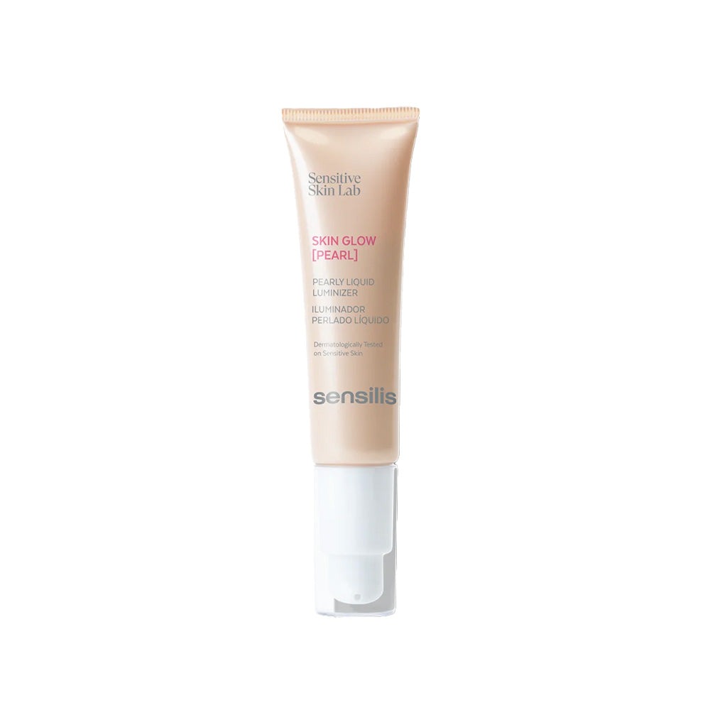 250919152441_34_1.jpg Sensilis Skin Glow Pearl 30 Ml - Imagen 1