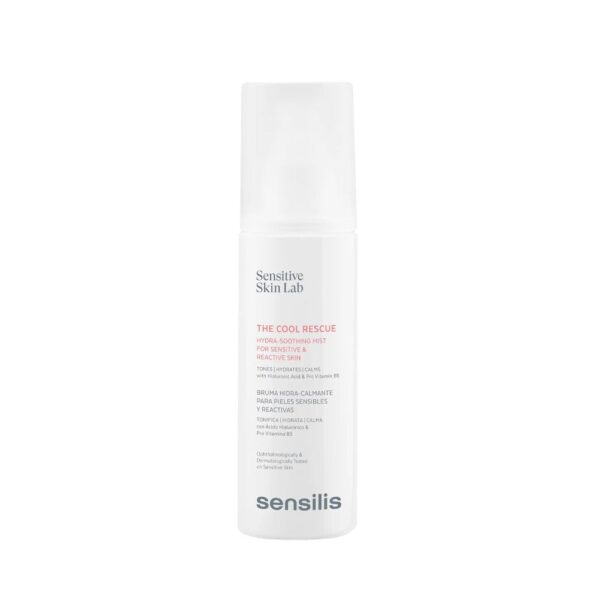 Sensilis The Cool Rescue Bruma Hidra-Calmante 150ml
