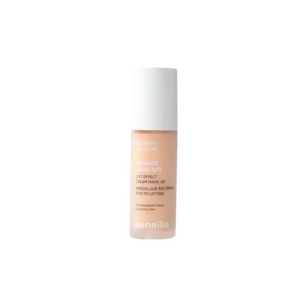 Sensilis Upgrade Lift Efect Cream Make Up 01 Beige 30mL