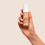 Sensilis Upgrade Lift Efect Cream Make Up 01 Beige 30mL - Imagen 2