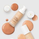 Sensilis Upgrade Lift Efect Cream Make Up 01 Beige 30mL - Imagen 3