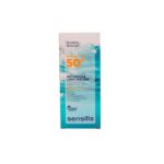Sensilis Water Fluid Antiaging & Light Texture 50+ SPF 40mL - Imagen 3