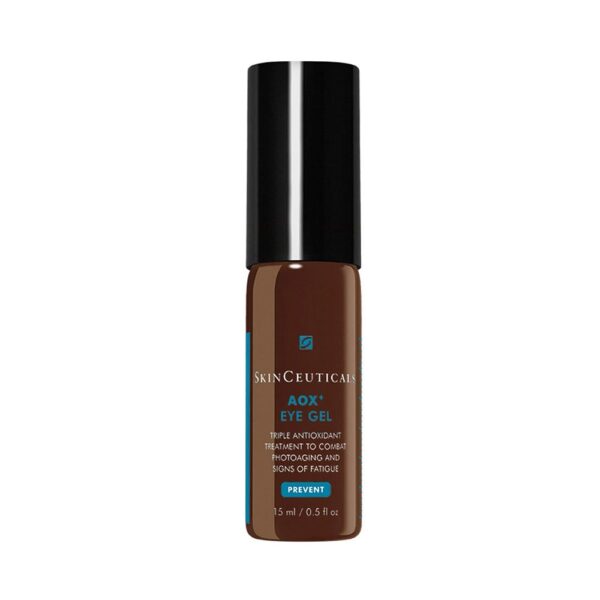 SkinCeuticals AOX Eye Gel 15mL