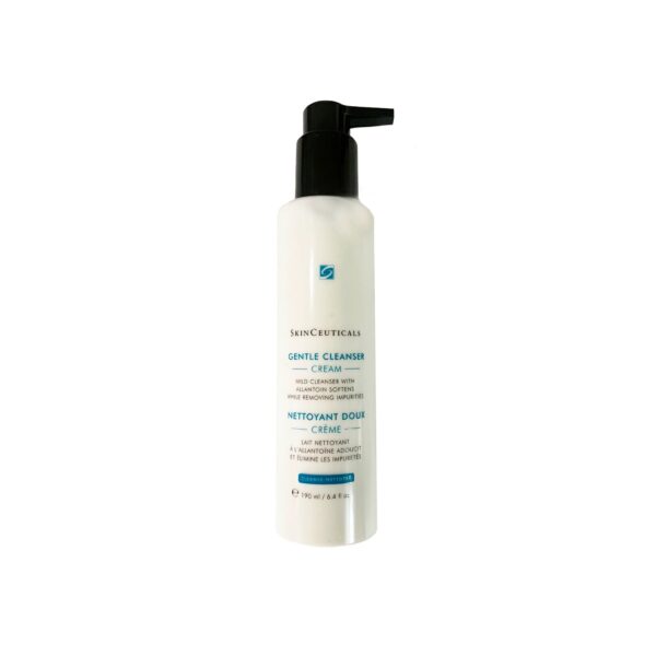 SkinCeuticals Gentle Cleanser Cream 190mL