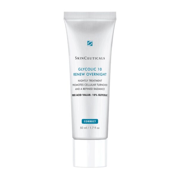 SkinCeuticals Glycolic 10 Renew Overnight 50mL