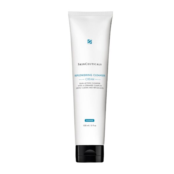 SkinCeuticals Replenish Cleanser Cream 150mL