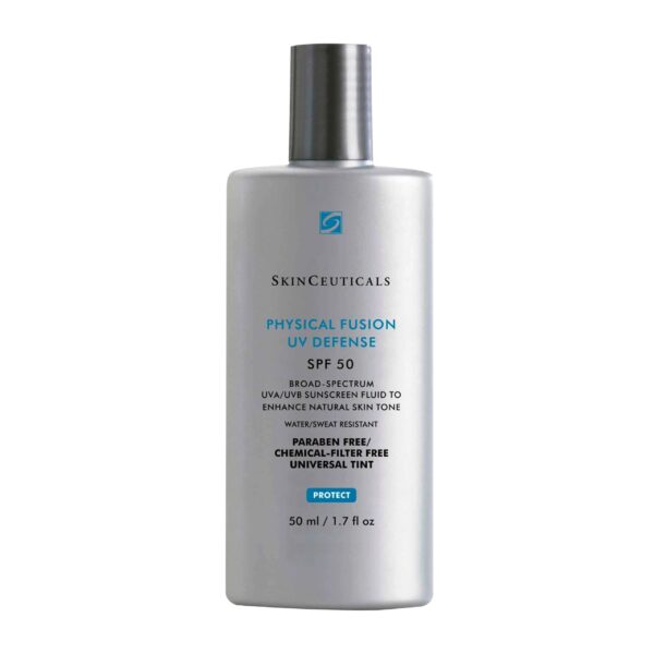 SkinCeuticals Sheer Physical UV Defense SPF50 50mL