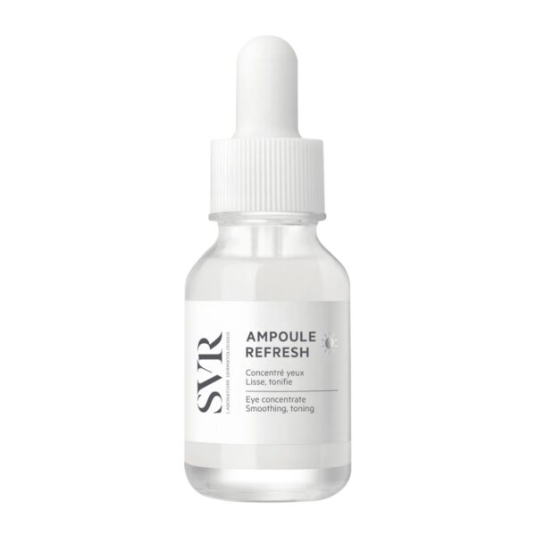 SVR Ampoule Refresh 15mL