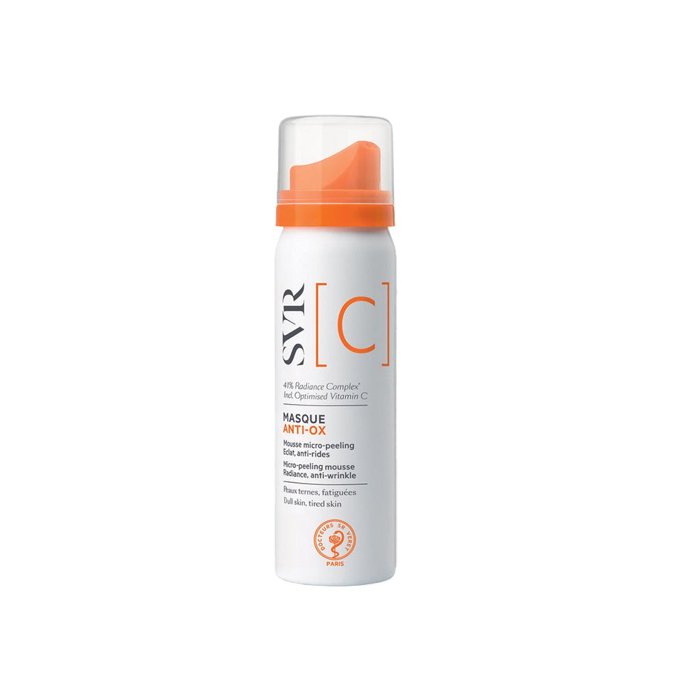 250919165326_8_1.jpg SVR Hydracid Masque C Anti-Ox 50mL - Imagen 1