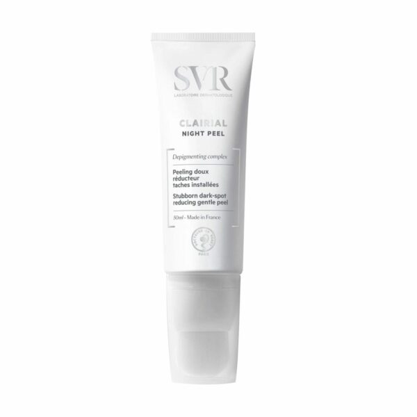 SVR Clairial Night Peel 50mL
