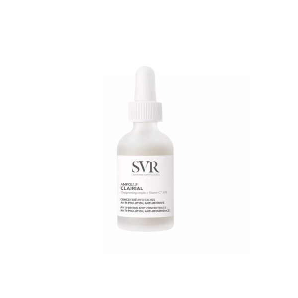 SVR Ampoule Clairial 30ml