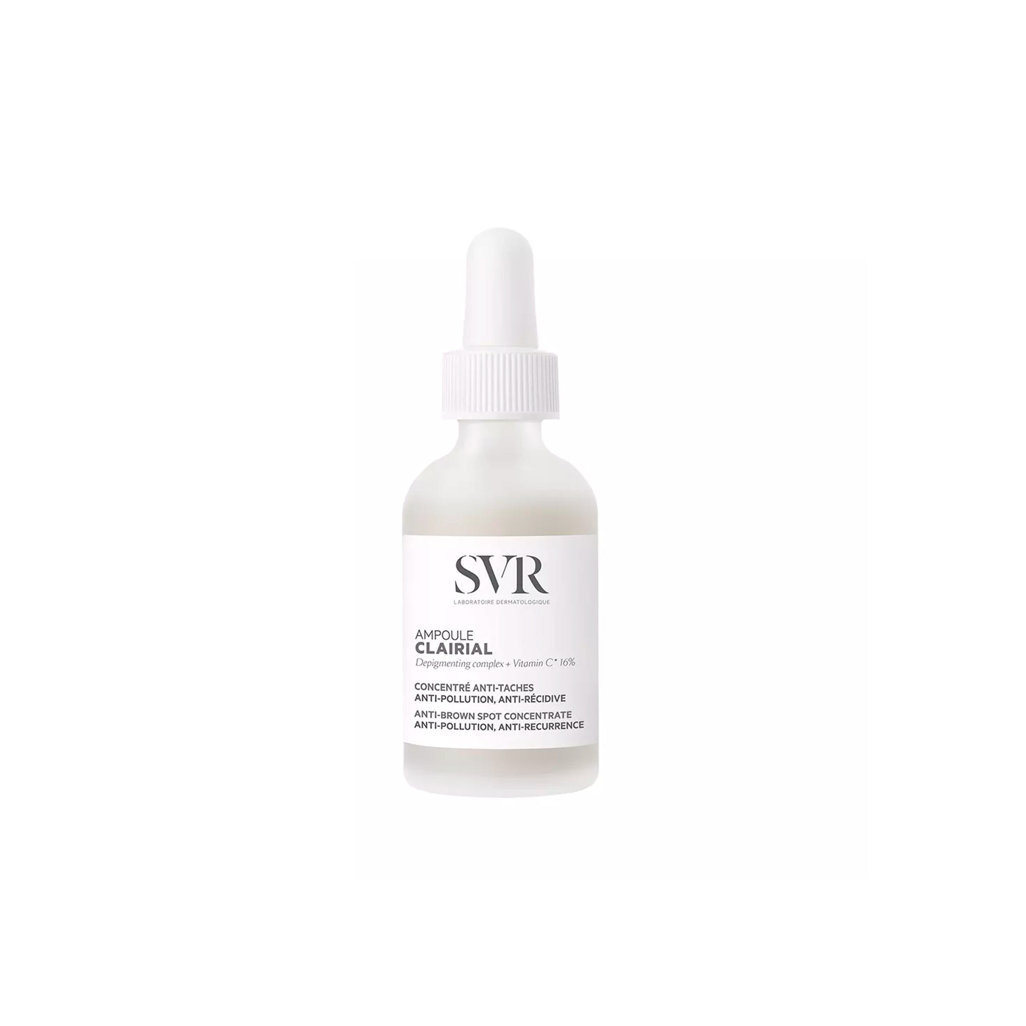 250919170457_19_1.jpg SVR Ampoule Clairial 30ml - Imagen 1