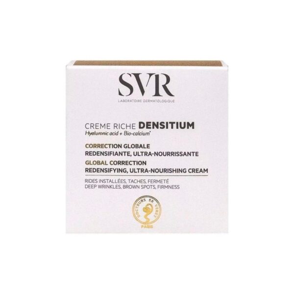 SVR Densitium Creme Riche 50mL