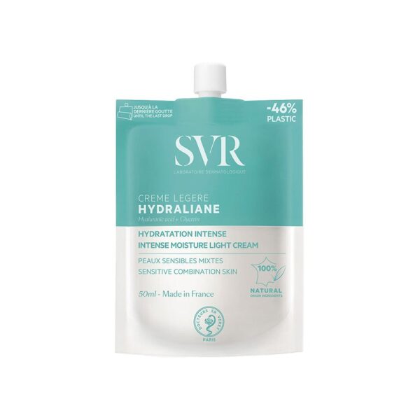 SVR Hydraliane Legere 50mL