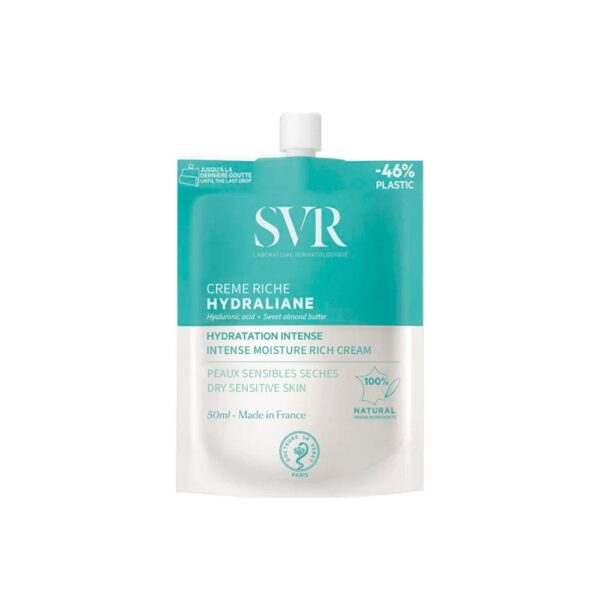SVR Hydraliane Creme Riche 50mL