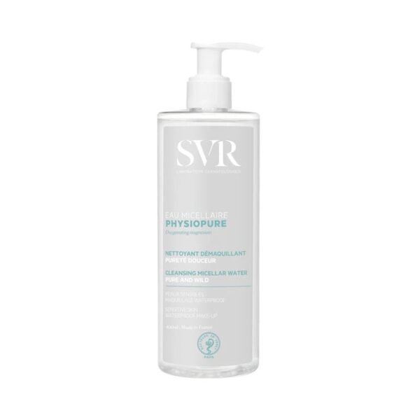 SVR Physiopure Eau Micellaire