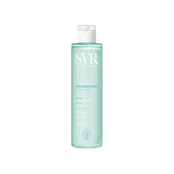 SVR Physiopure Tonique 200mL