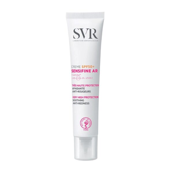 SVR Sensifine AR Creme SPF50+ 40mL