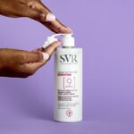 SVR SENSIFINE DERMO NETTOYANT 400ML - Imagen 2