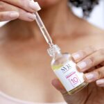 SVR Huile de Nuit Sensifine Repairing 30 mL - Imagen 2