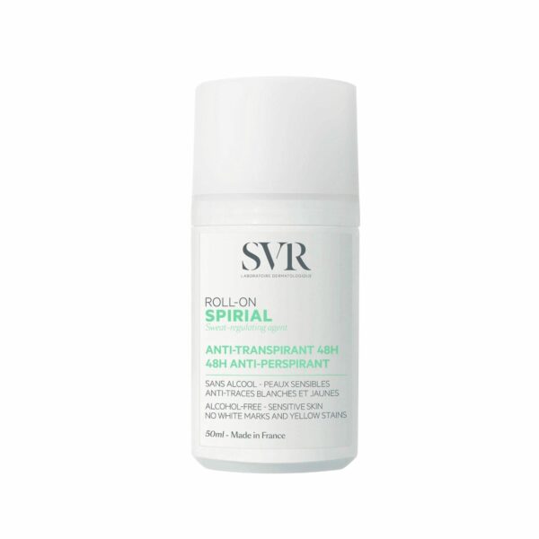 SVR Spirial Roll-On