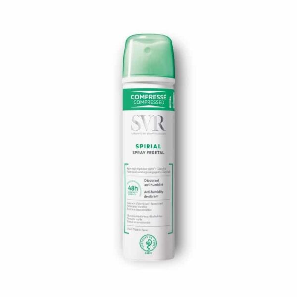 SVR Spirial Vegetal Spray 75mL
