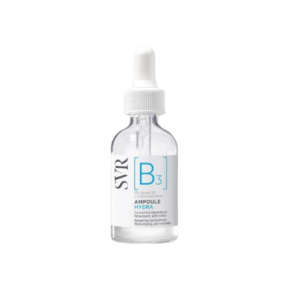 SVR Ampoule B3 Hydra 30mL