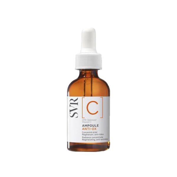 SVR Ampoule C Anti-Ox 30mL