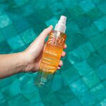 SVR Sun Secure Eau Solaire SPF50+ 200mL - Imagen 2