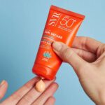 SVR Sun Secure Blur SPF50+ 50mL - Imagen 2