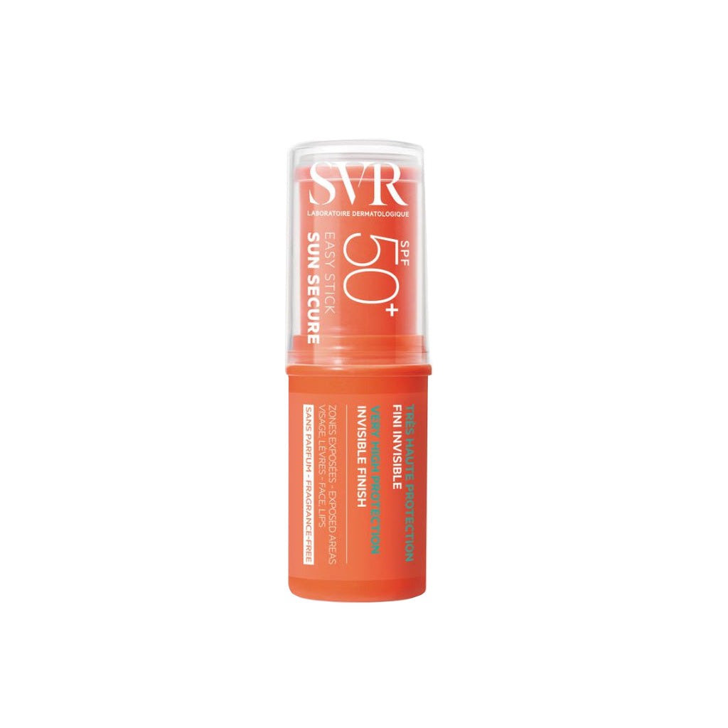 250919180611_41_1.jpg SVR Sun Secure Easy Stick SPF50+ 10g - Imagen 1