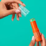 SVR Sun Secure Easy Stick SPF50+ 10g - Imagen 2