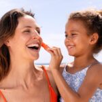 SVR Sun Secure Easy Stick SPF50+ 10g - Imagen 3