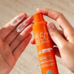 SVR Sun Secure Fluide Photo-Age SPF 50+ 40ml - Imagen 2