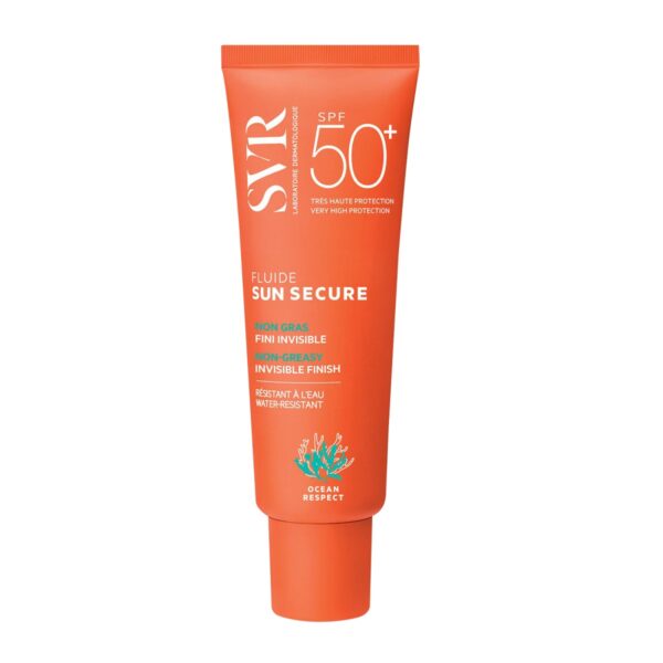 SVR Sun Secure Fluide SPF50+ 50mL