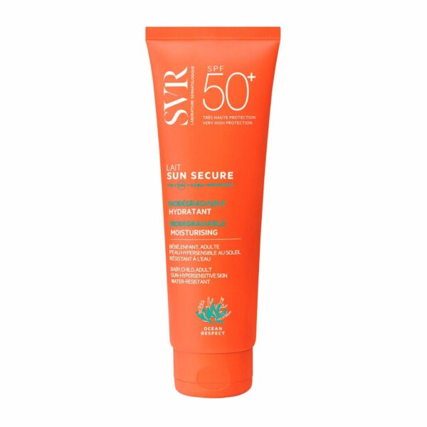 SVR Sun Secure Lait SPF50+ 250mL