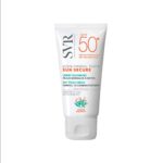 SVR Sun Secure Ecran Mineral Teinte SPF 50+ 50 ml