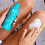 SVR Sun Secure Mousse Autobronzante 150ml - Imagen 3