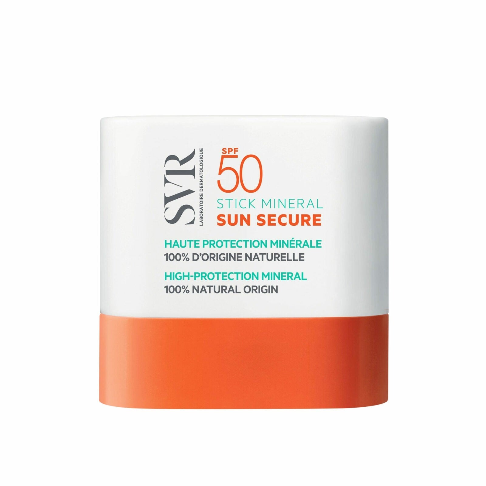 250920061927_2_1.jpg SVR Sun Secure Stick Mineral SPF50 - Imagen 1