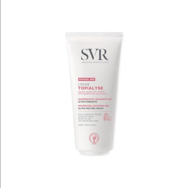 SVR Topialyse Creme