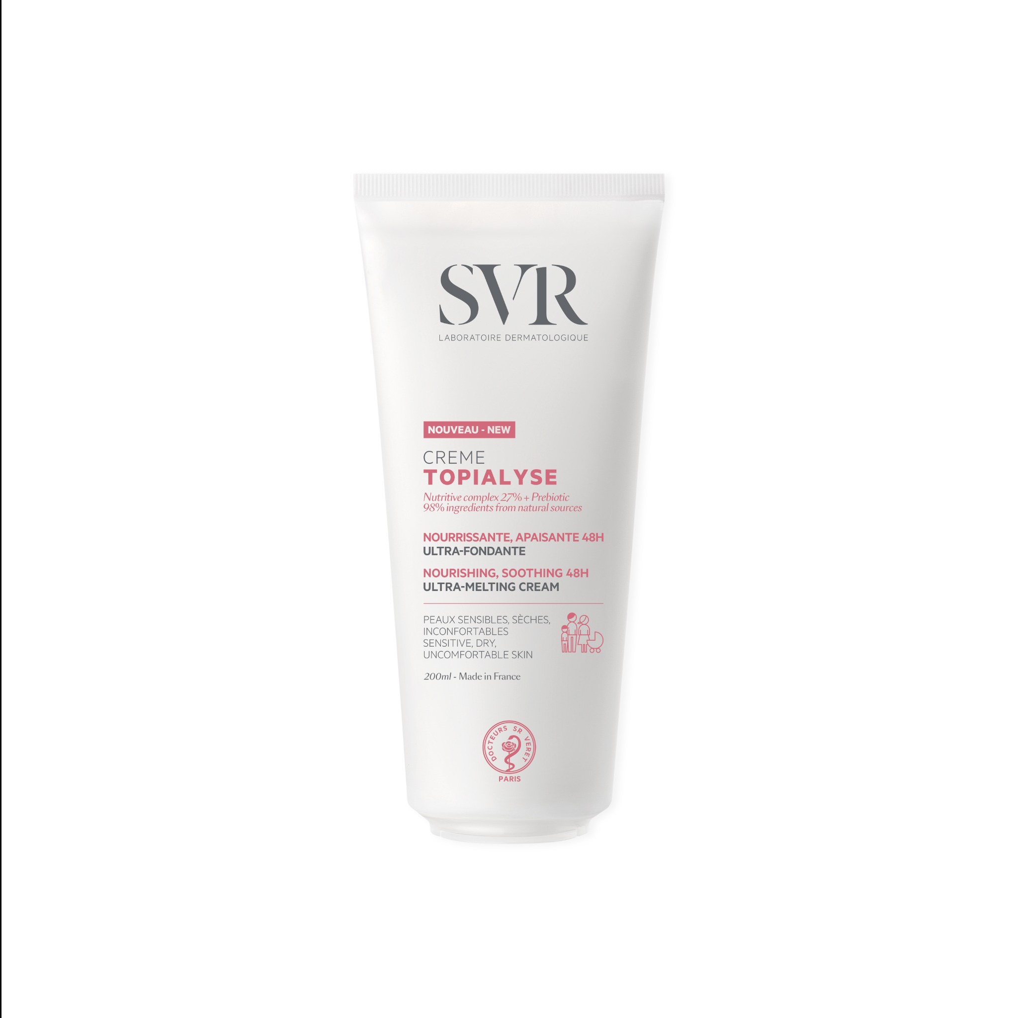 250920062635_71_1.jpg SVR Topialyse Creme - Imagen 1
