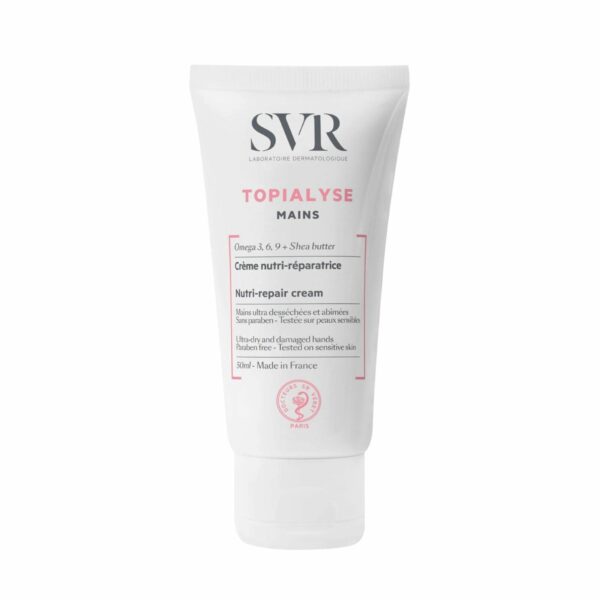 SVR Topialyse Mains 50mL